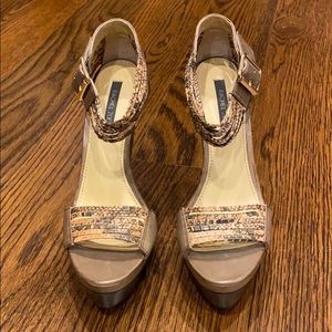 Rachel Zoe pumps